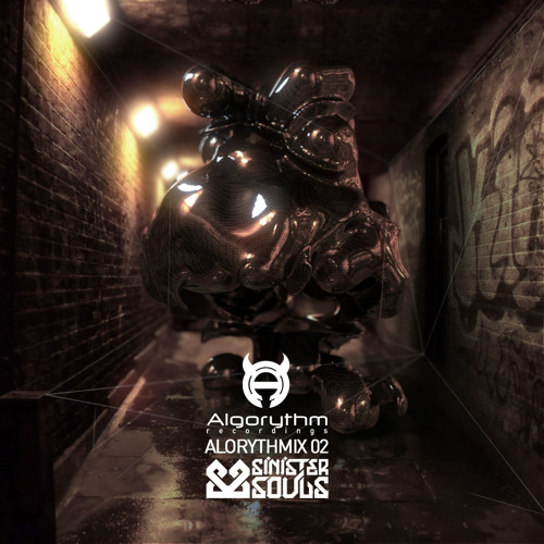Algorythmix 2: Sinister Souls