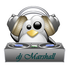 alteradas de Alfredito  mix - dj marshall