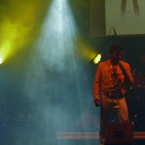 UNDER PRESSURE - PLAY THE GAME @tributetoqueen 2013 En Vivo