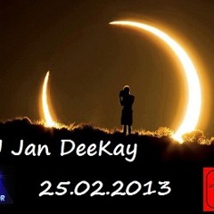 DJ Jan DeeKay - 25.02.2013