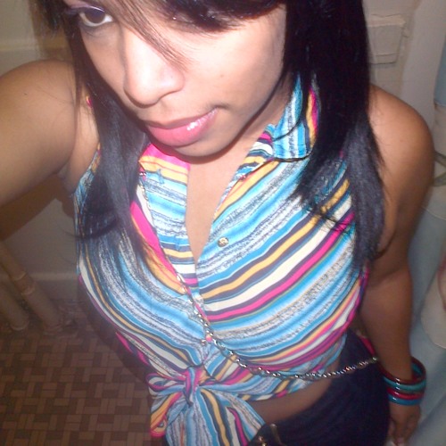 GAZA SLIM VS ALAINE MIXX