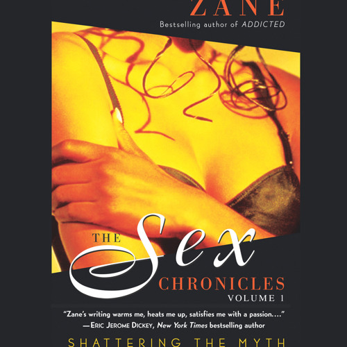 sex chronicles by zane exerpt Asian teen trannie