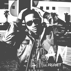 Lil Prophet - I Am