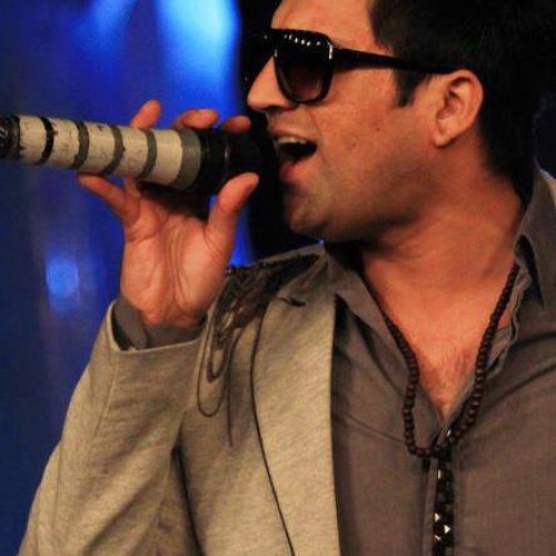 Saajna (Unplugged) by Falak