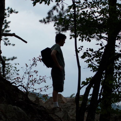 Stranded On Earth