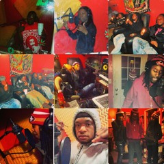 Stay Schemin Ft.WeNeedDatEnt