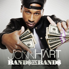 Jonn Hart - "Band$ On Band$"