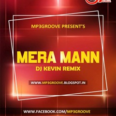 Mera Maan [Falak] - DJ KEVIN's REMIX