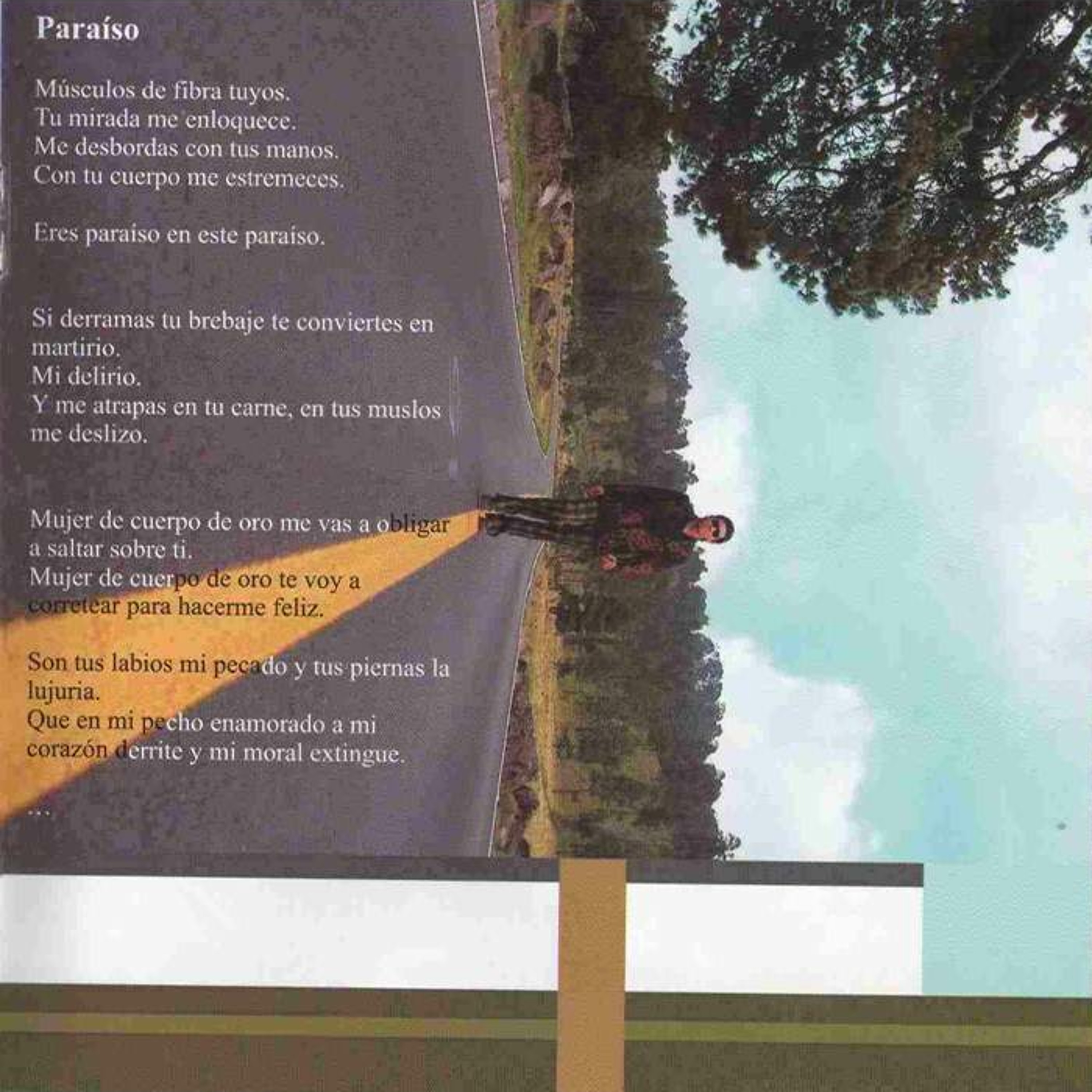 07 Paraìso episode artwork