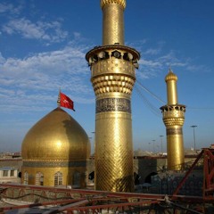 وٍدوٍني وٍدوٍني » يم آلأحبـﮧ وِدوِني - علي الاسدي
