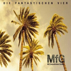 Fanta Vier- MFG (Thrift shop riddim remix)