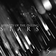 Affinity of the falling stars