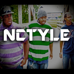 16 Getting to the Point Nstyll (Prod. by AraabMuzik)