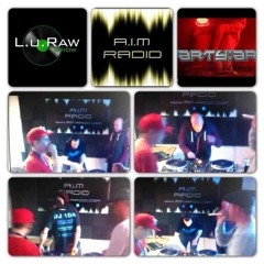 PARTY ARD & L.U.RAW B2B