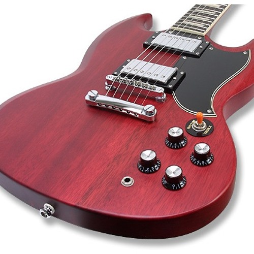 Nervous shakedown (Short ACDC Cover)