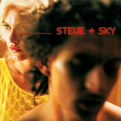 Kawazaki - Theme From Steve + Sky