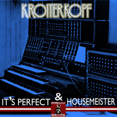 Kroiterkopf - Housemeister (Original mix)
