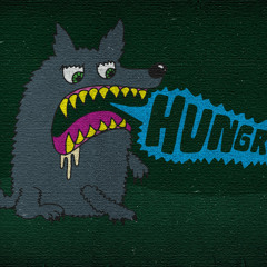 Hungry Like A Wolf(Nick Campos REMIX)