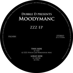 Dubble D presents Moodymanc - Akom (Original Mix)