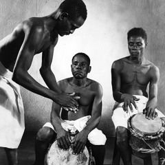 Desde Acá se Ve la Montaña - Porro Chocoano