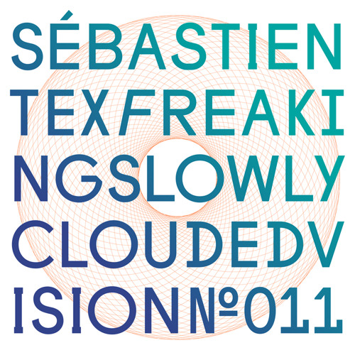 Sebastien Tex - Ana (Red Axes Remix)