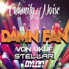 Damn Fan (Preview) - Von UKUF_StellaR vs Dylon OUT NOW