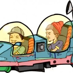 Beats4Clothes x Matt Martians (The Internet OFWGKTA) - Torrance 10'