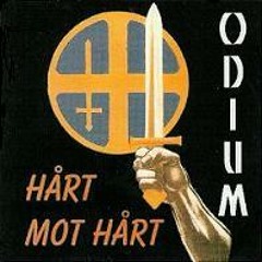 Odium-sista slakten