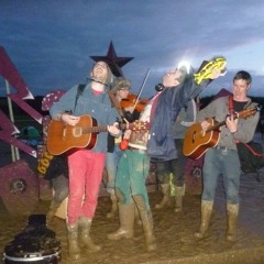 Quiet Quiet Band - Homemade Pistol (Radio Edit)