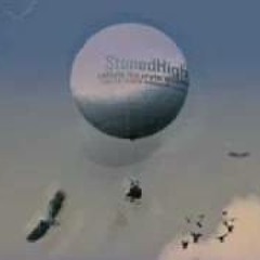 StonedHigh - A po zmroku (prod. zetelen)