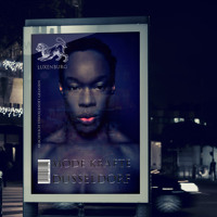 Luxenburg Magazine