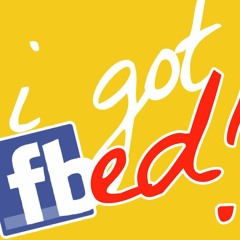 Facebooked!