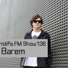 MyNightlife.FM Show136 w. Tuncay Celik & Barem / Minus / Buenos Aires