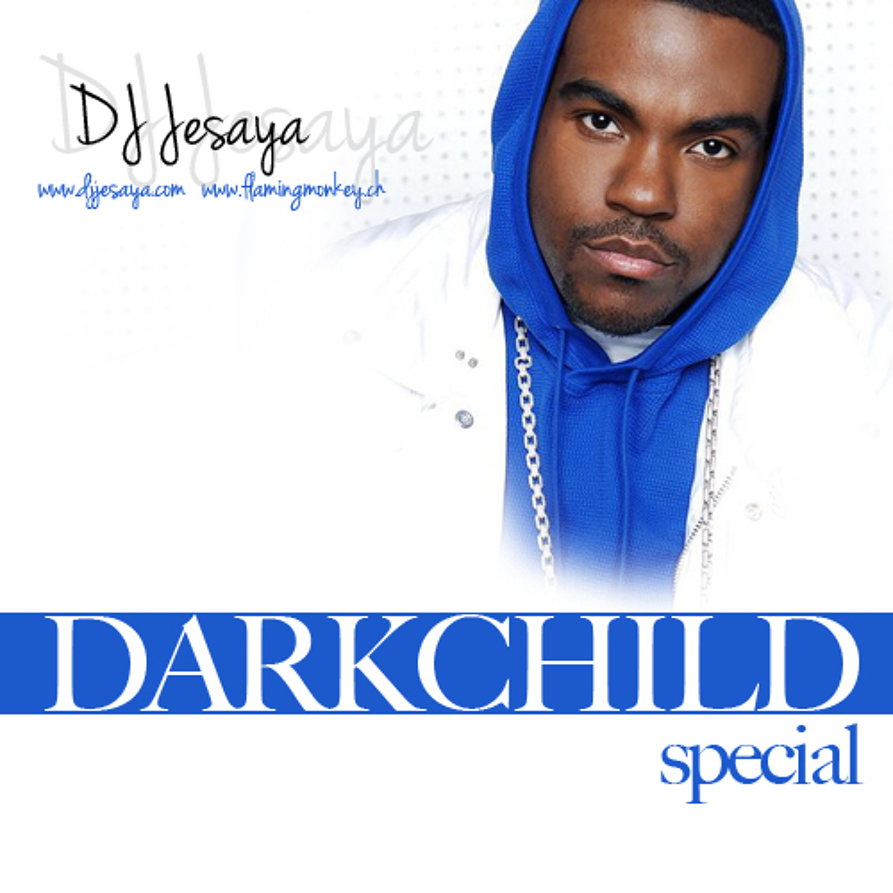 DARKCHILD MIX episode artwork