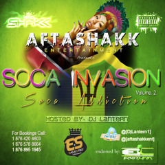 Soca music
