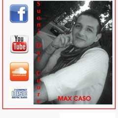 " Il Mio Canto Libero "  performed by Max Caso