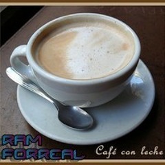 Cafe Con Leche (Latin House Mix)