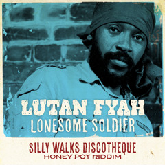 Lutan Fyah - Lonesome Soldier