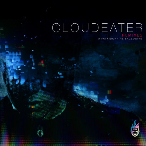 Cloudeater - The Dive (De Form remix) [FKOF free download]
