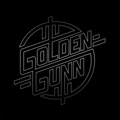 Golden Gunn - "The Sun Comes Up a Purple Diamond"