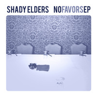 Shady Elders - In the Waves