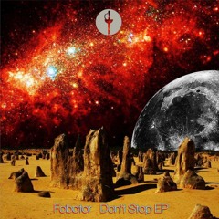 Fobator - Ever Mine (Seapoint Remix) [CQST 011]