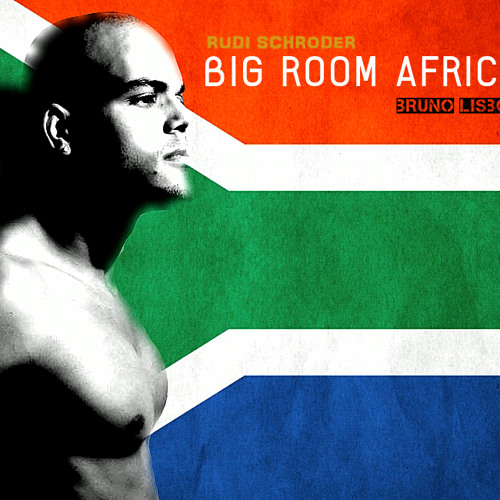 Rudi Schroder_Ft Bruno Lisboa_-_Ta Batendo.(Big Room Africa Mix.)