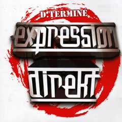 Expression Direkt - K.O. technic Feat Philo