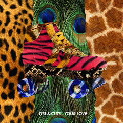 T*ts & Cl*ts - Your Love (Free DL!)