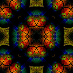 Floreano - I Will Be With You Until the End (Sagou Remix)