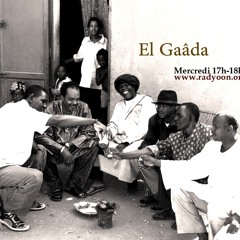 El Gaâda N°1 www.radyoon.org