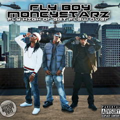 06 "DROP IT LOW"(FLY HIGH OR GET FLEW OVER MIXTAPE)