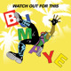 on Major Lazer - Watch Out For This (Bumaye) feat. Busy Signal, The Flexican &amp; FS Green