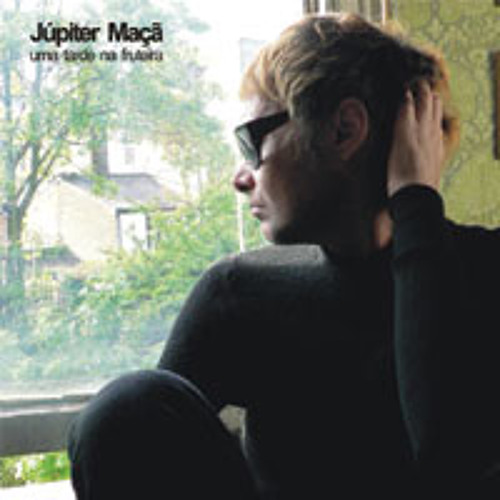 Jupiter maçã - Beatle George